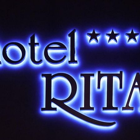 Da Rita Hotel Condino Exterior photo