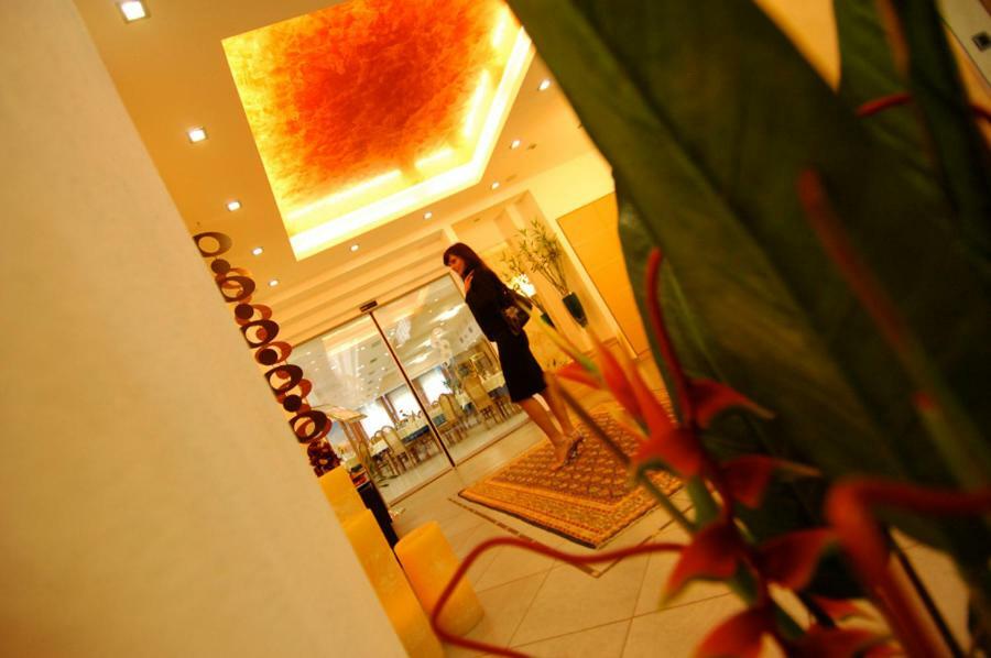 Da Rita Hotel Condino Exterior photo