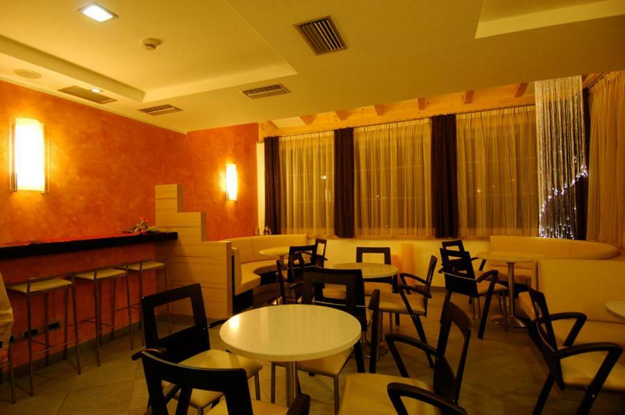 Da Rita Hotel Condino Exterior photo