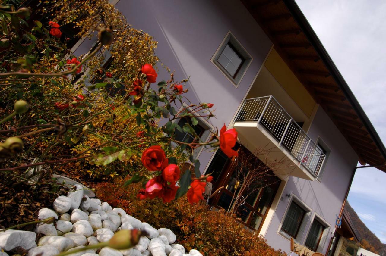 Da Rita Hotel Condino Exterior photo